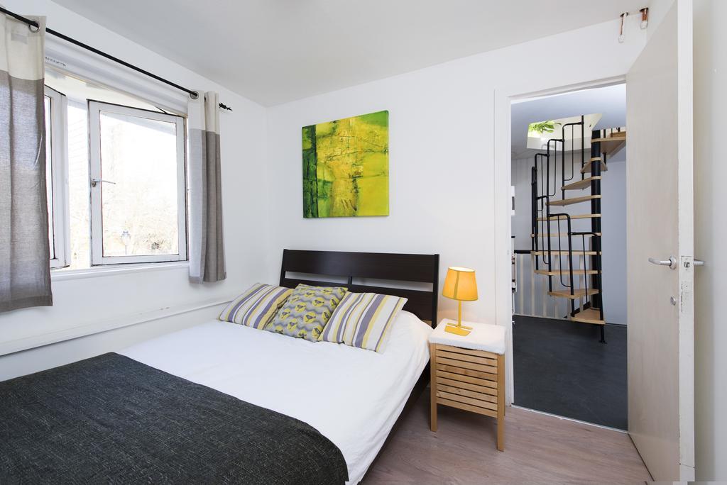 Апартаменти Camden Flat Лондон Екстер'єр фото