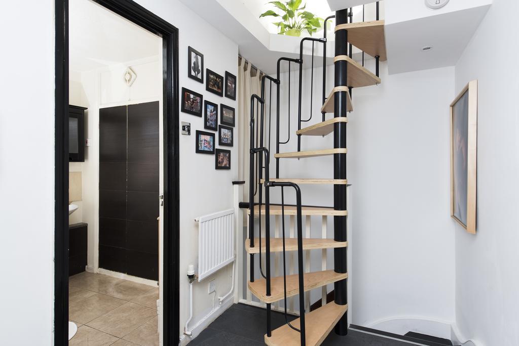 Апартаменти Camden Flat Лондон Екстер'єр фото