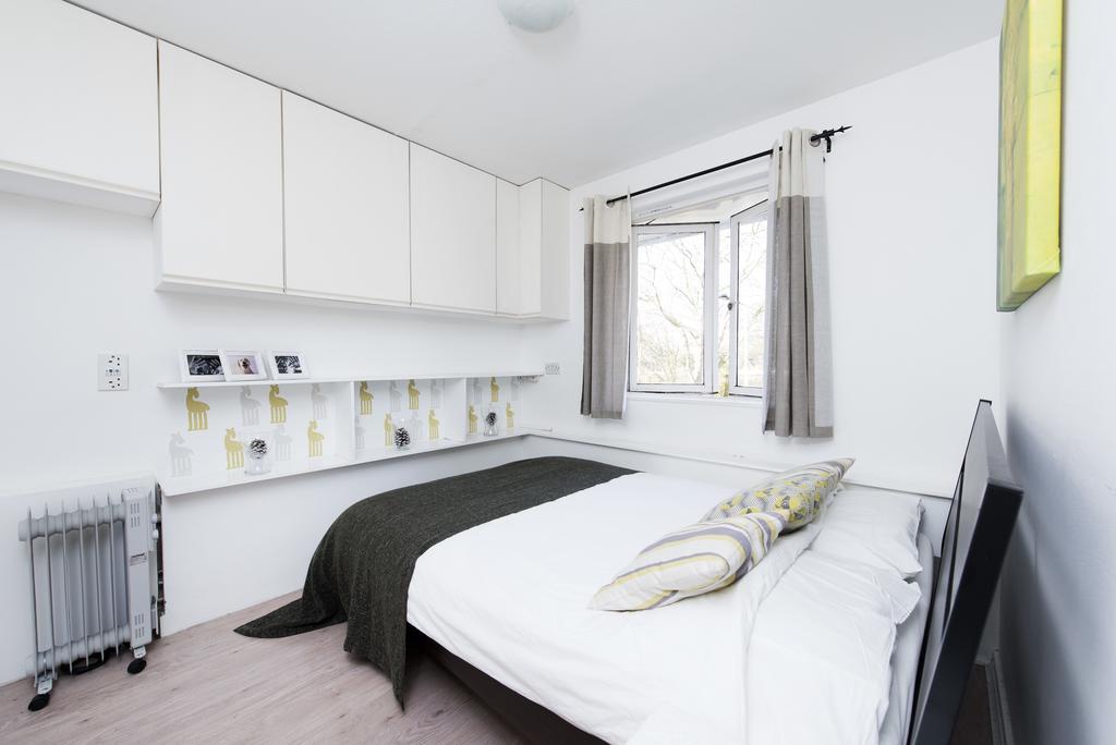 Апартаменти Camden Flat Лондон Екстер'єр фото